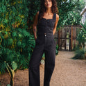 Womens Bonnie Pants