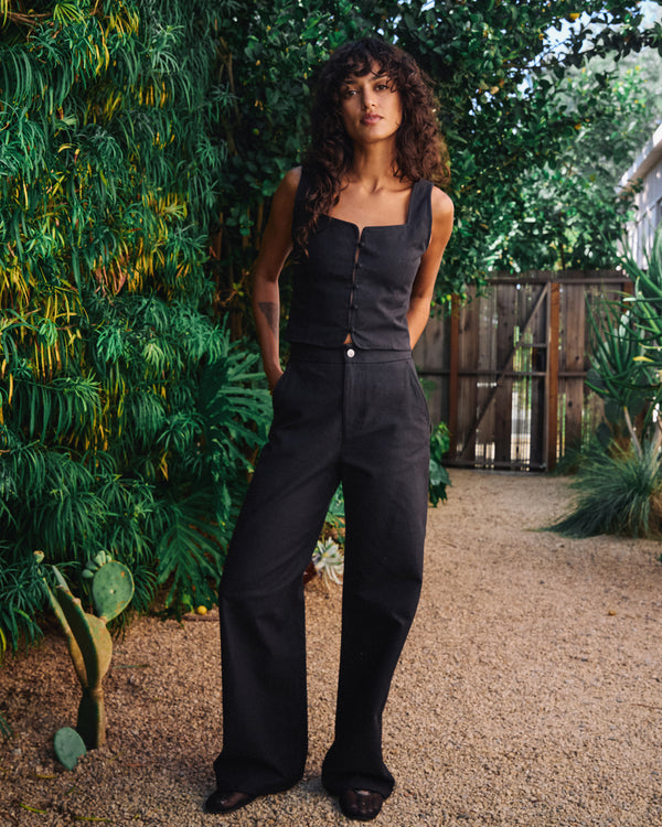 Womens Bonnie Pants