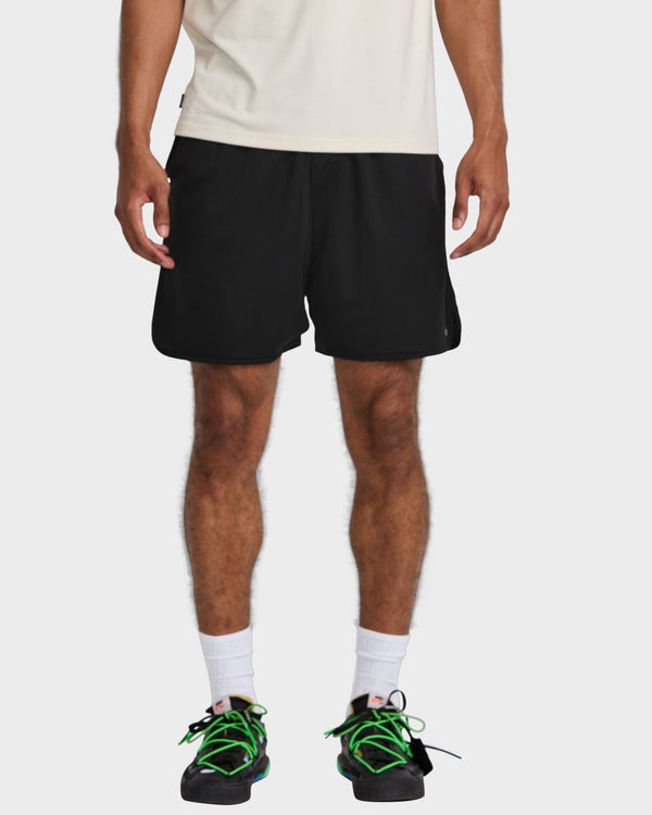 Mens VA Essential Mesh 18