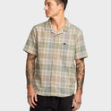 Mens Gazzy Short Sleeve Shirt