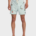 Mens Anytime 16" Boardshorts