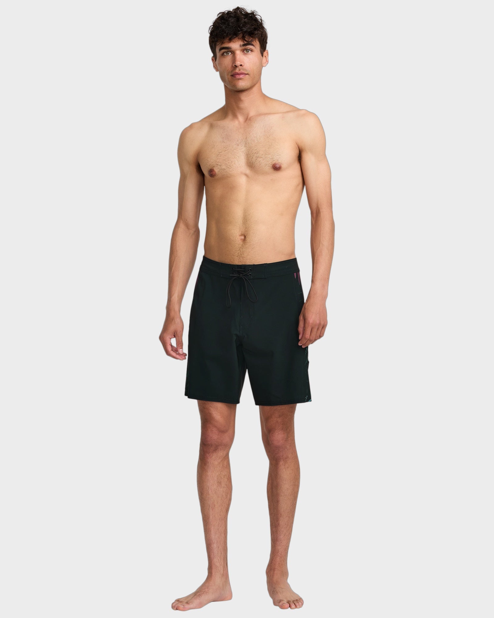 Mens Hawaii Apex 2 18" Boardshorts