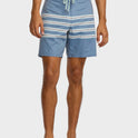 Mens County Line 18" Boardshorts