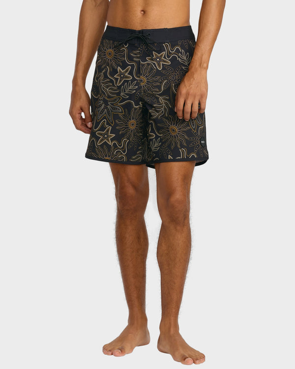 Mens Northen 18