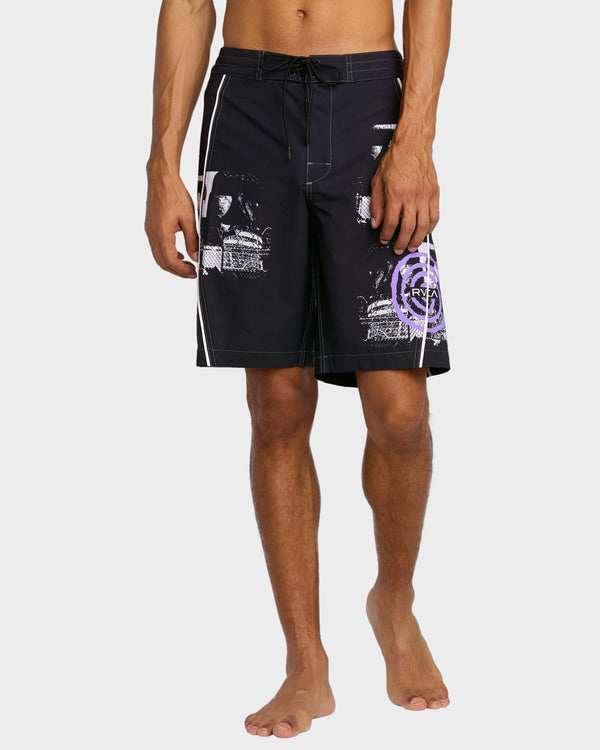 Mens Retract Trunk 20