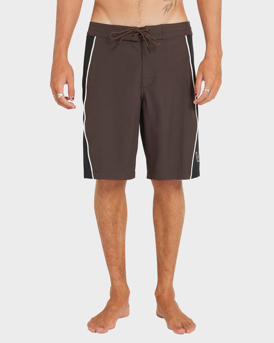 Mens Retract Trunk 20" Boardshorts