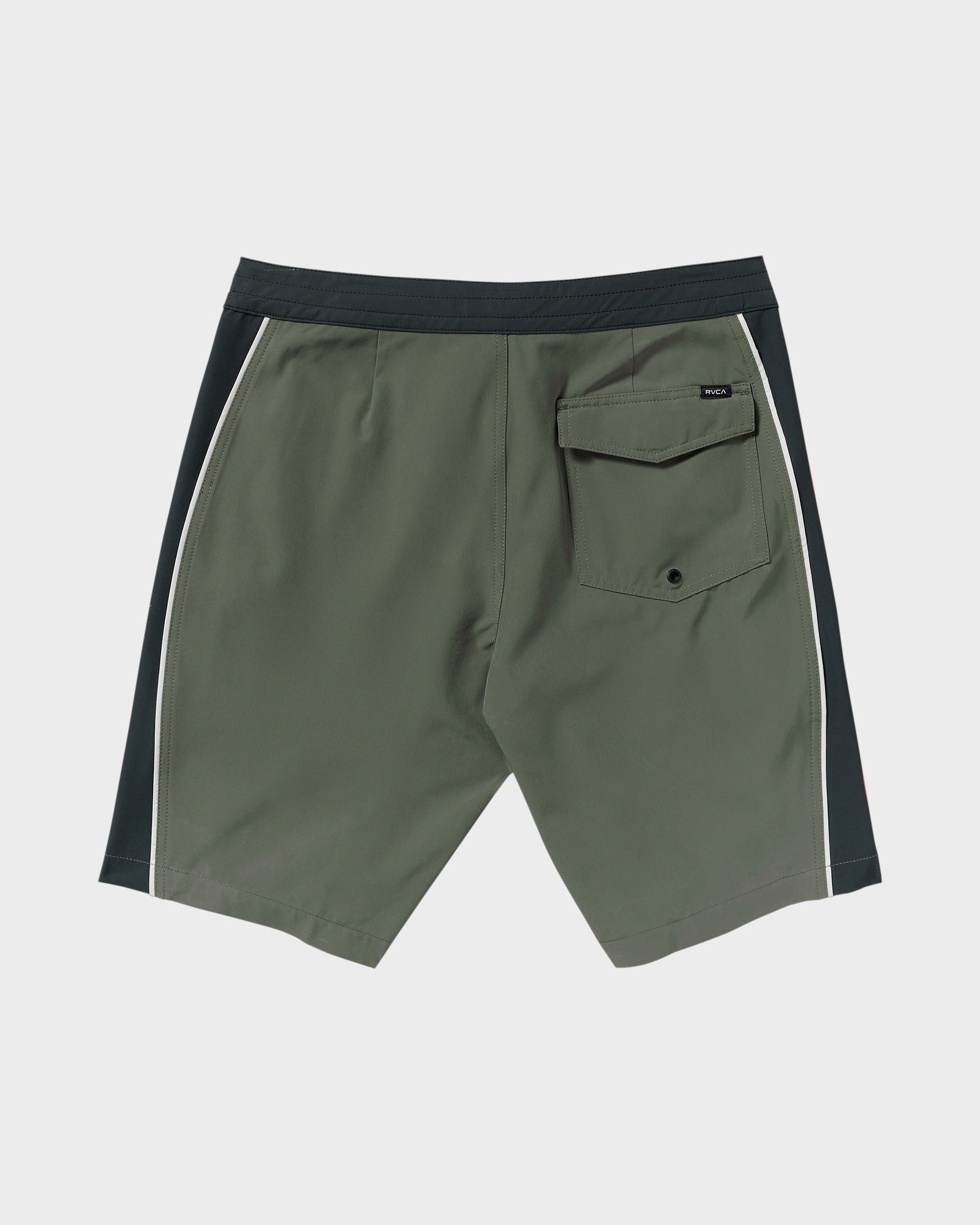 Mens Retract Trunk 20" Boardshorts