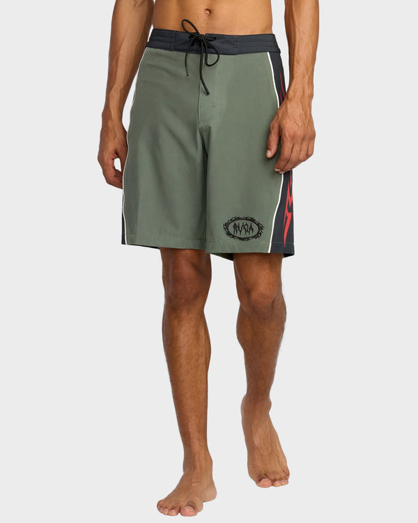 Mens Retract Trunk 20