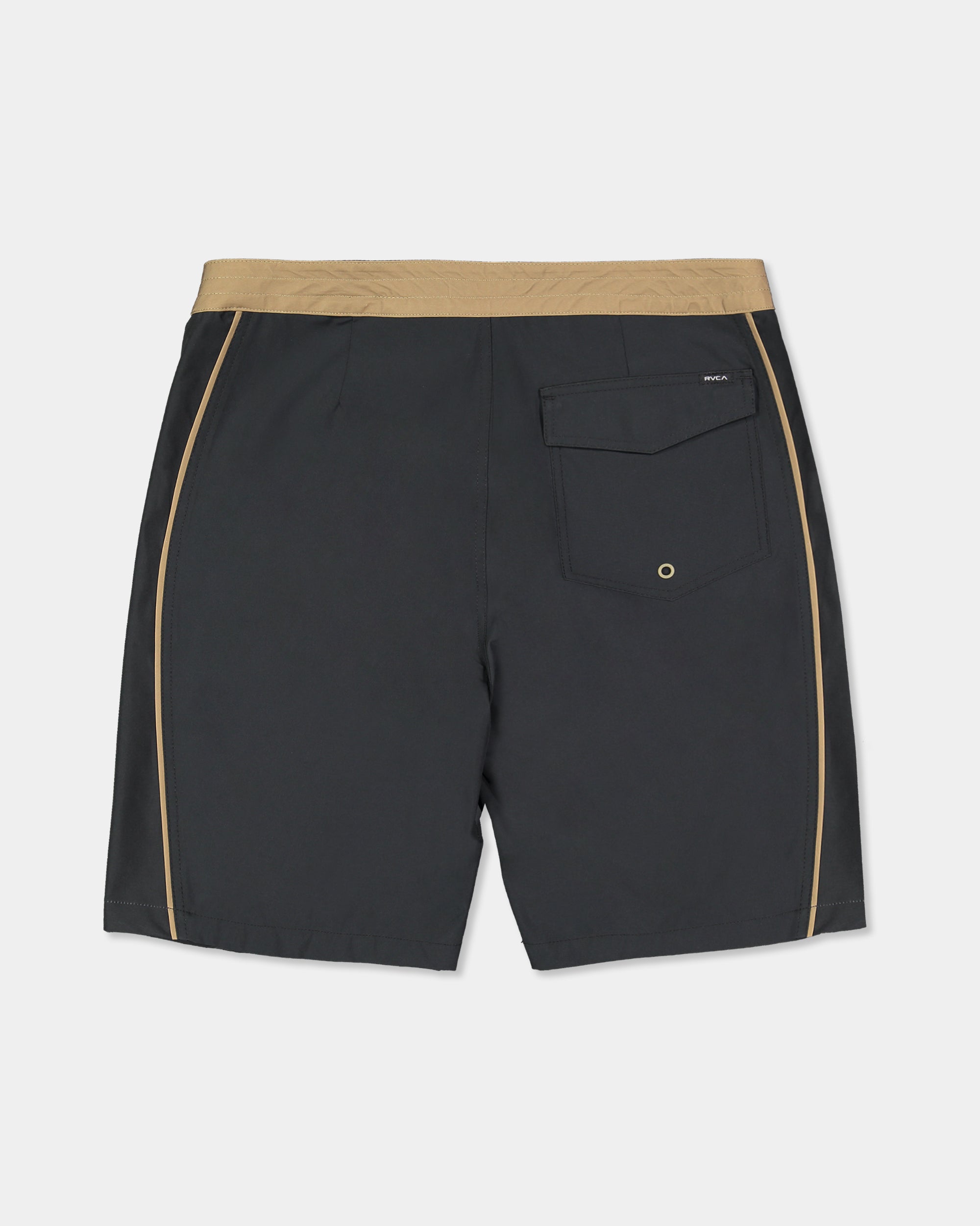 Mens Retract 20" Boardshorts