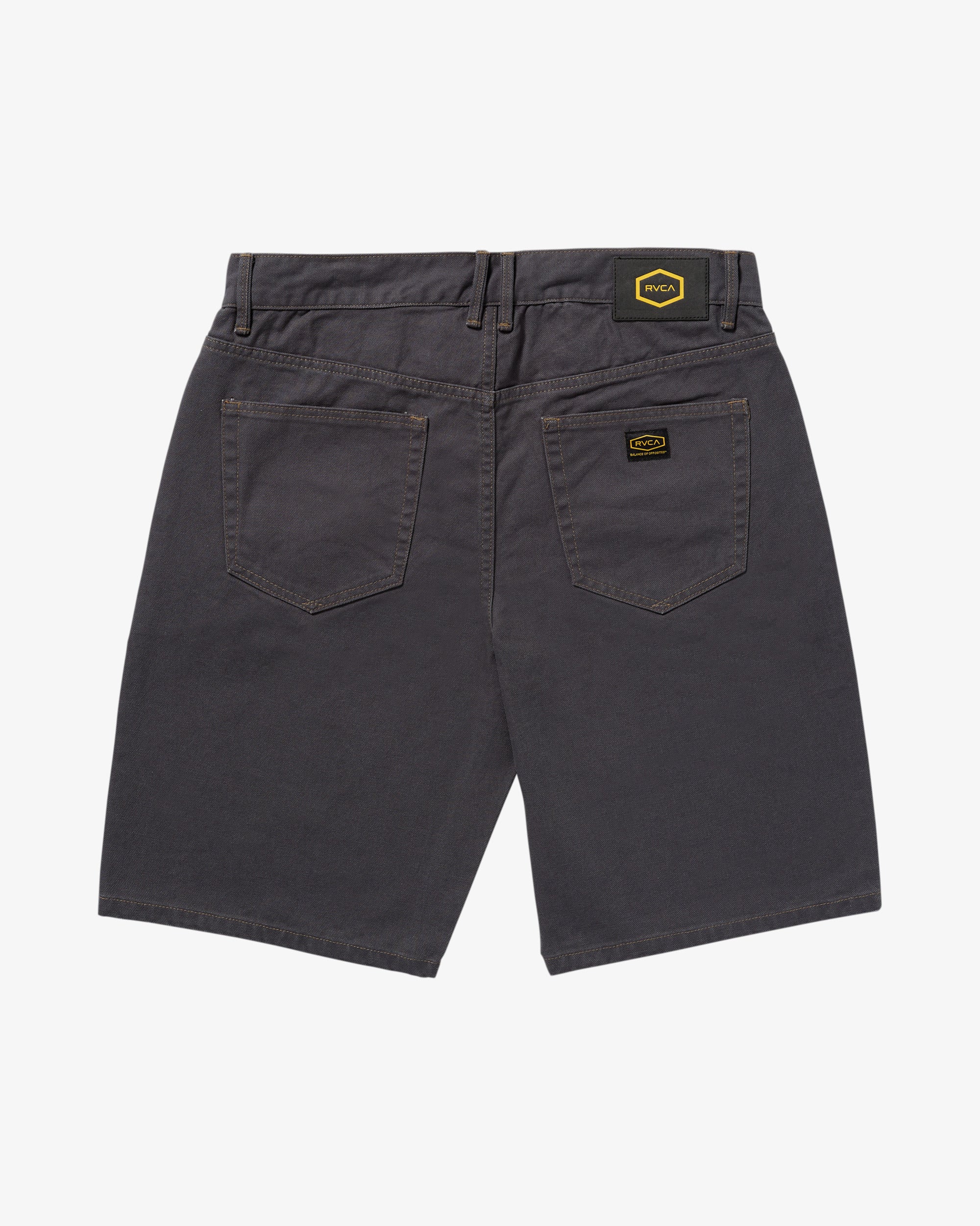 Mens Dayshift 21" Walkshorts
