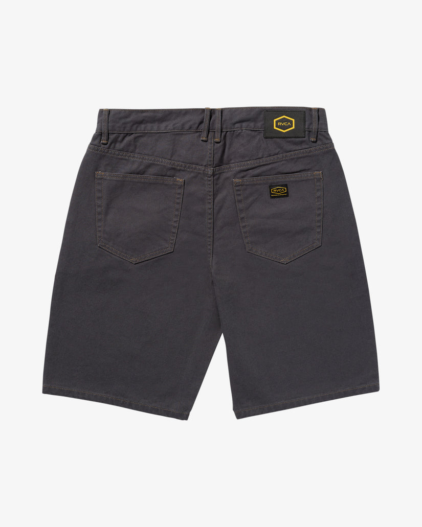 Mens Dayshift 21" Walkshorts