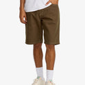 Mens Dayshift 5 Pocket Walkshorts