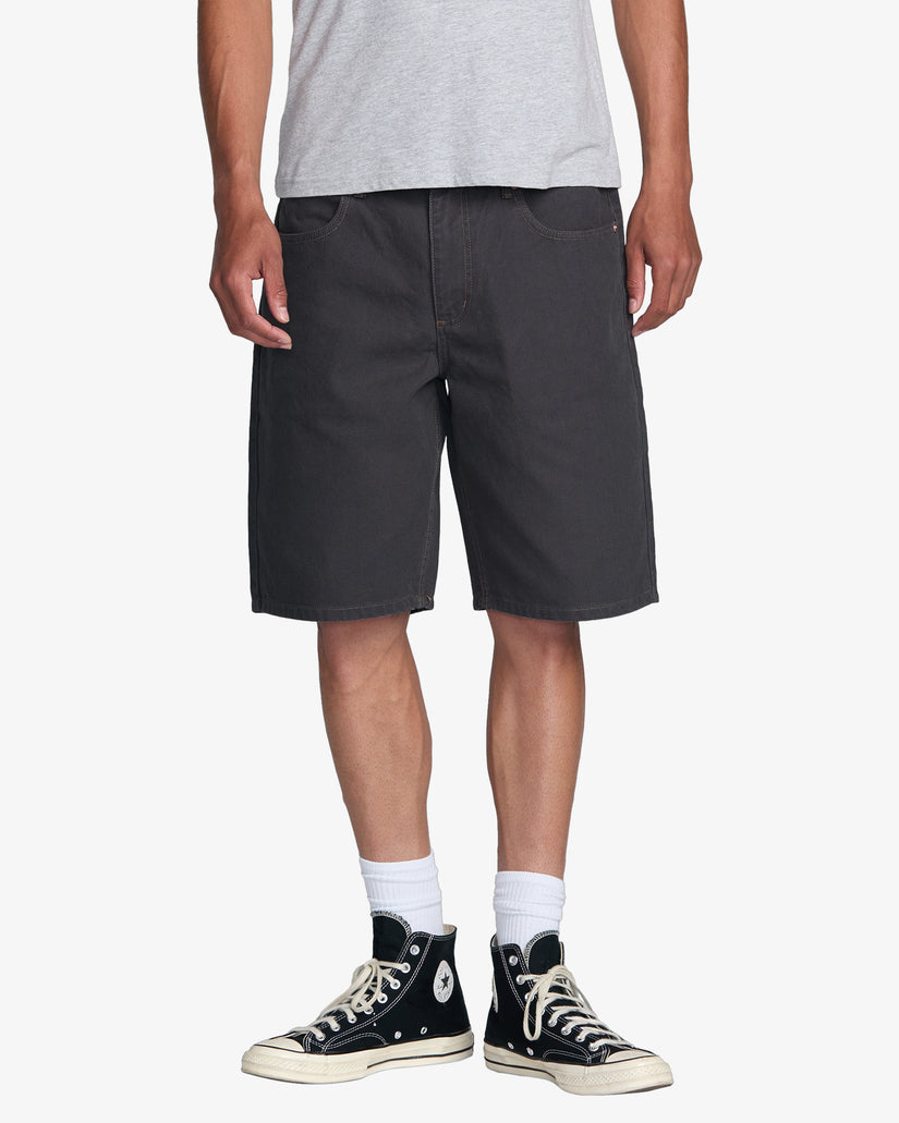 Mens Dayshift 21" Walkshorts
