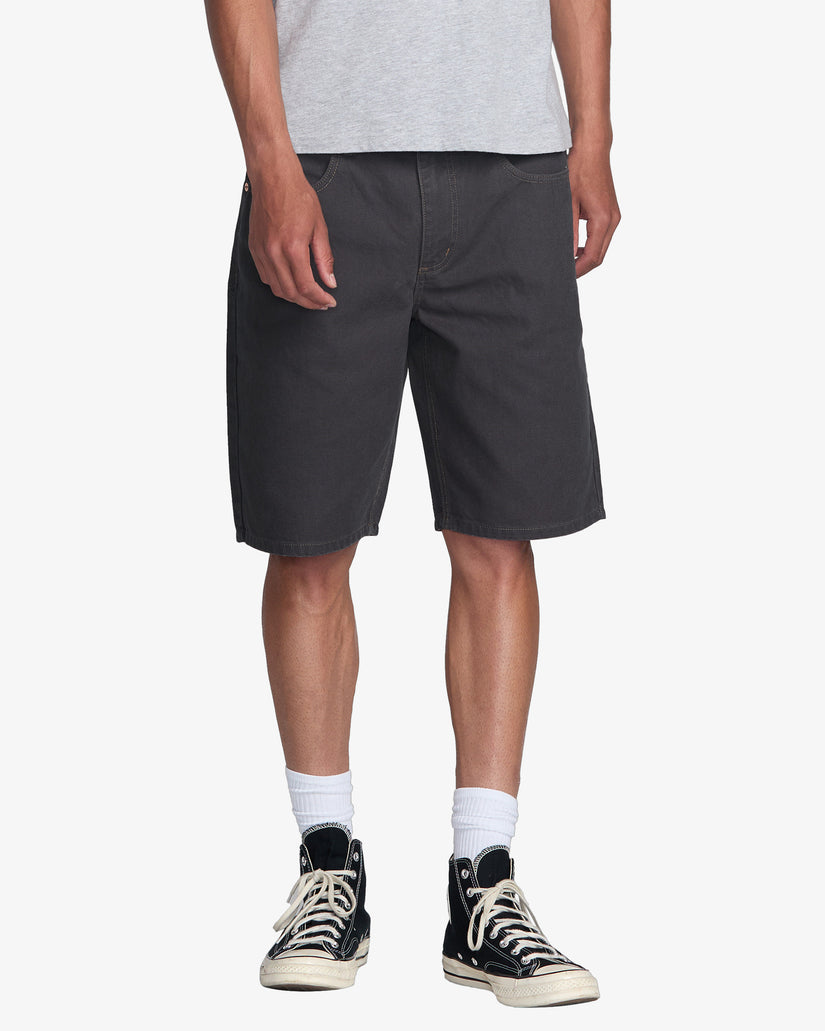 Mens Dayshift 21" Walkshorts