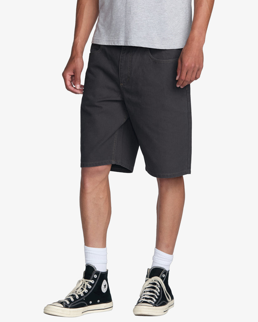 Mens Dayshift 21" Walkshorts