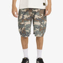 Mens Dayshift Cargo Shorts