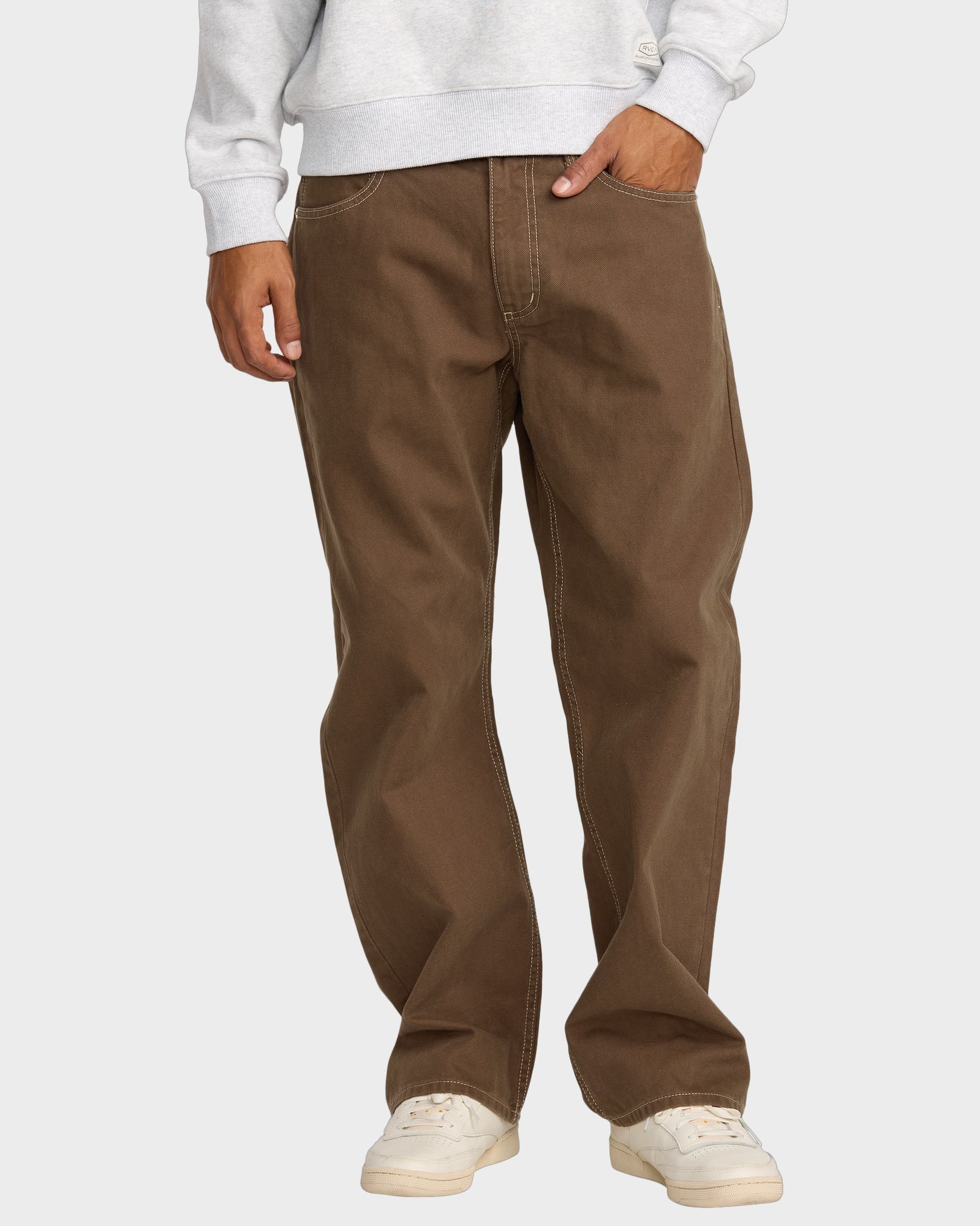 Mens Dayshift 5 Pocket Pants