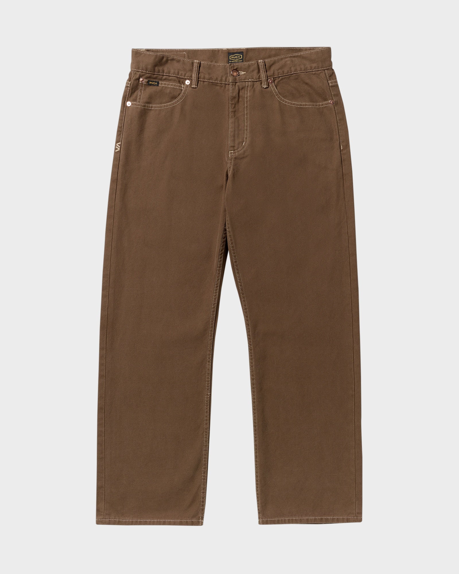 Mens Dayshift 5 Pocket Pants