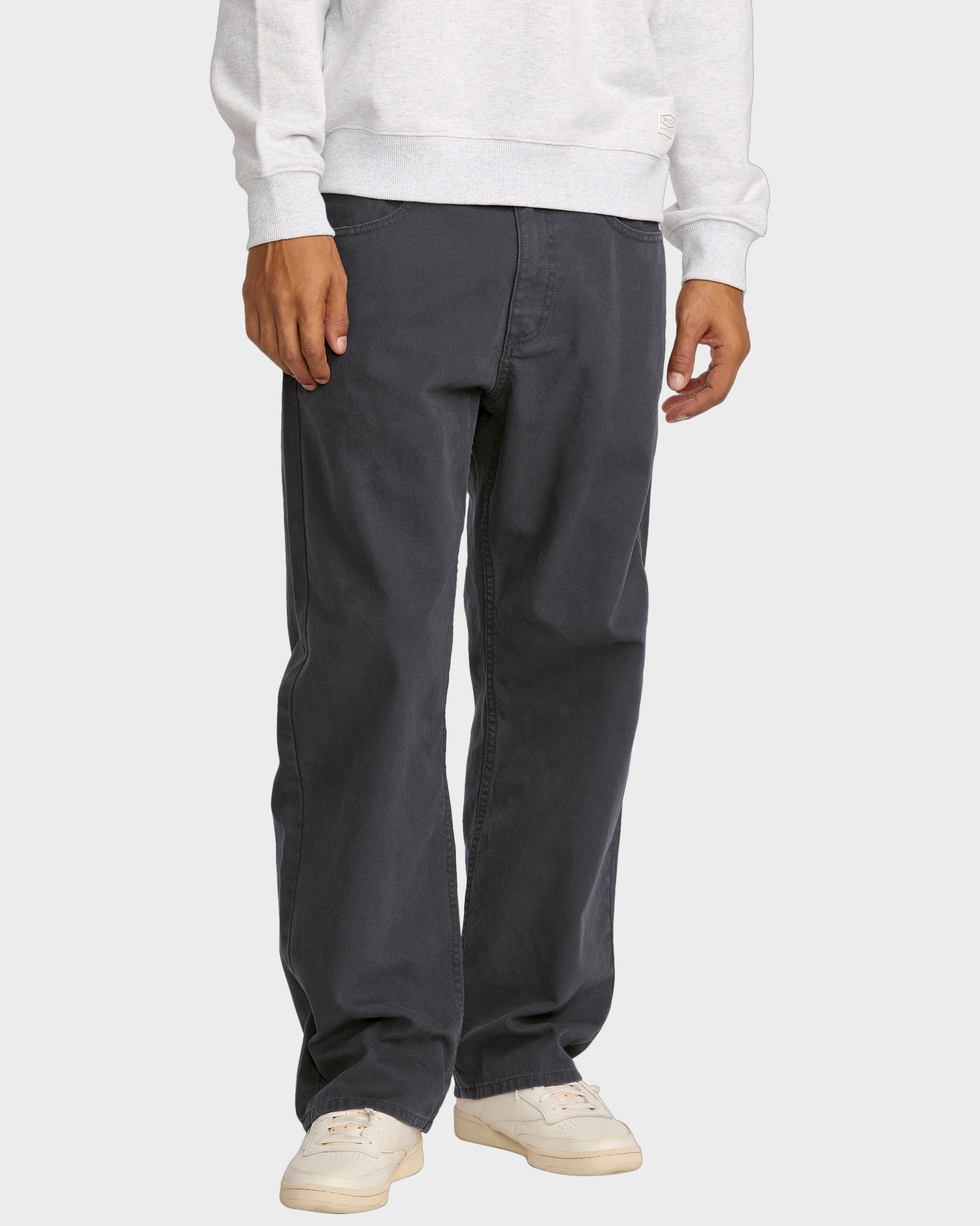 Mens Dayshift 5 Pocket Pants