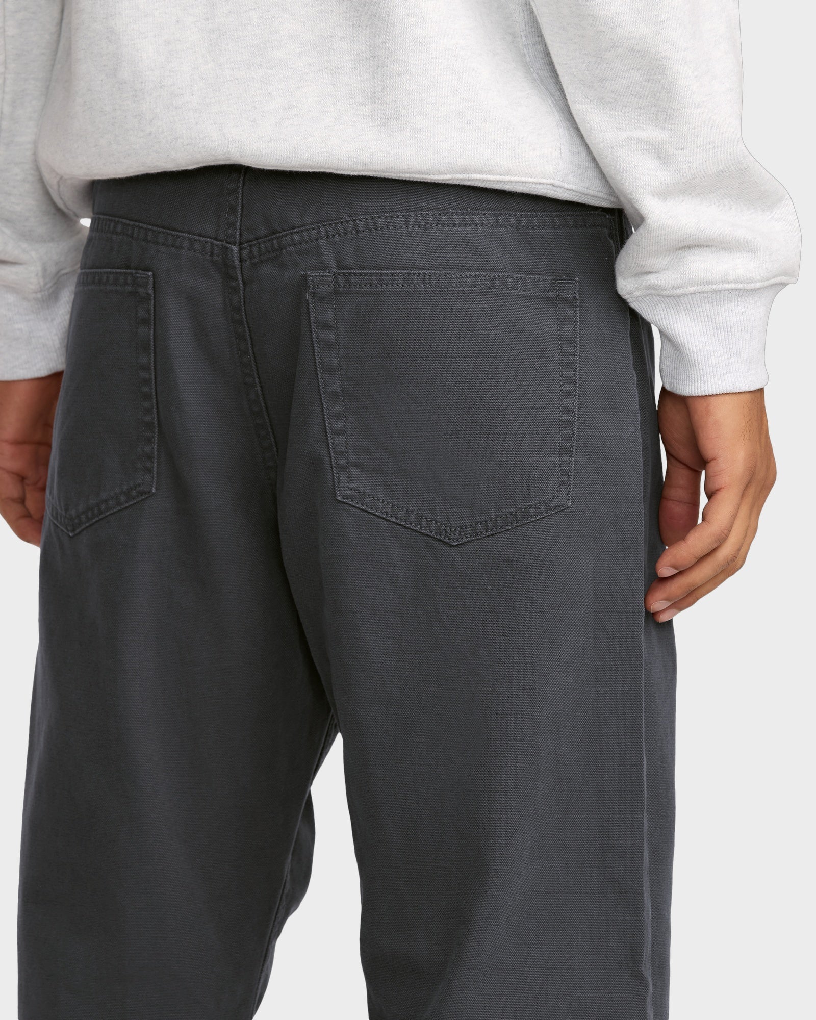 Mens Dayshift 5 Pocket Pants