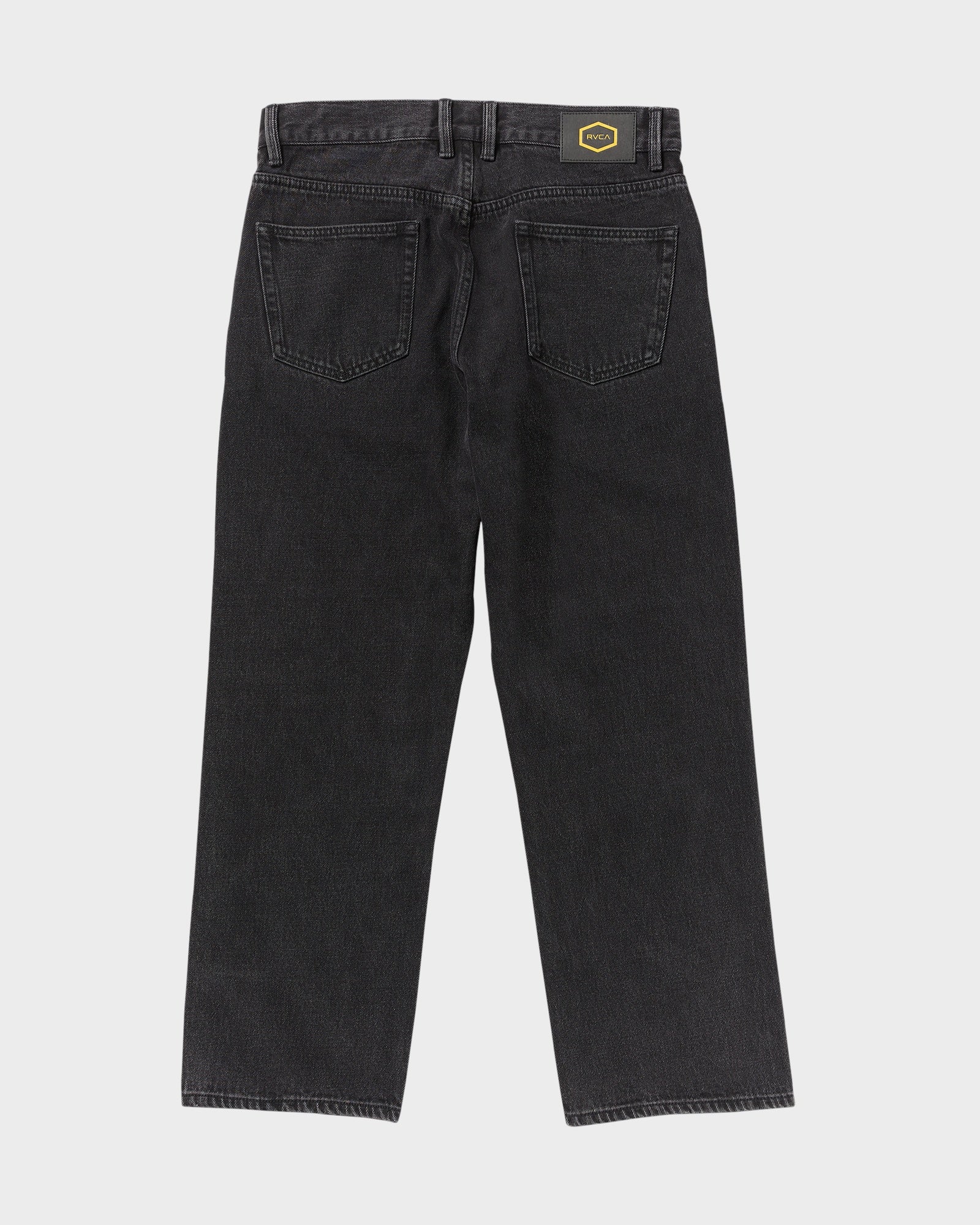 Mens Americana Dayshift Denim Jeans