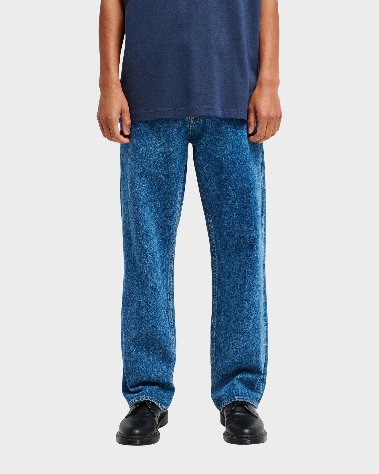 Mens Americana Dayshift Denim Jeans