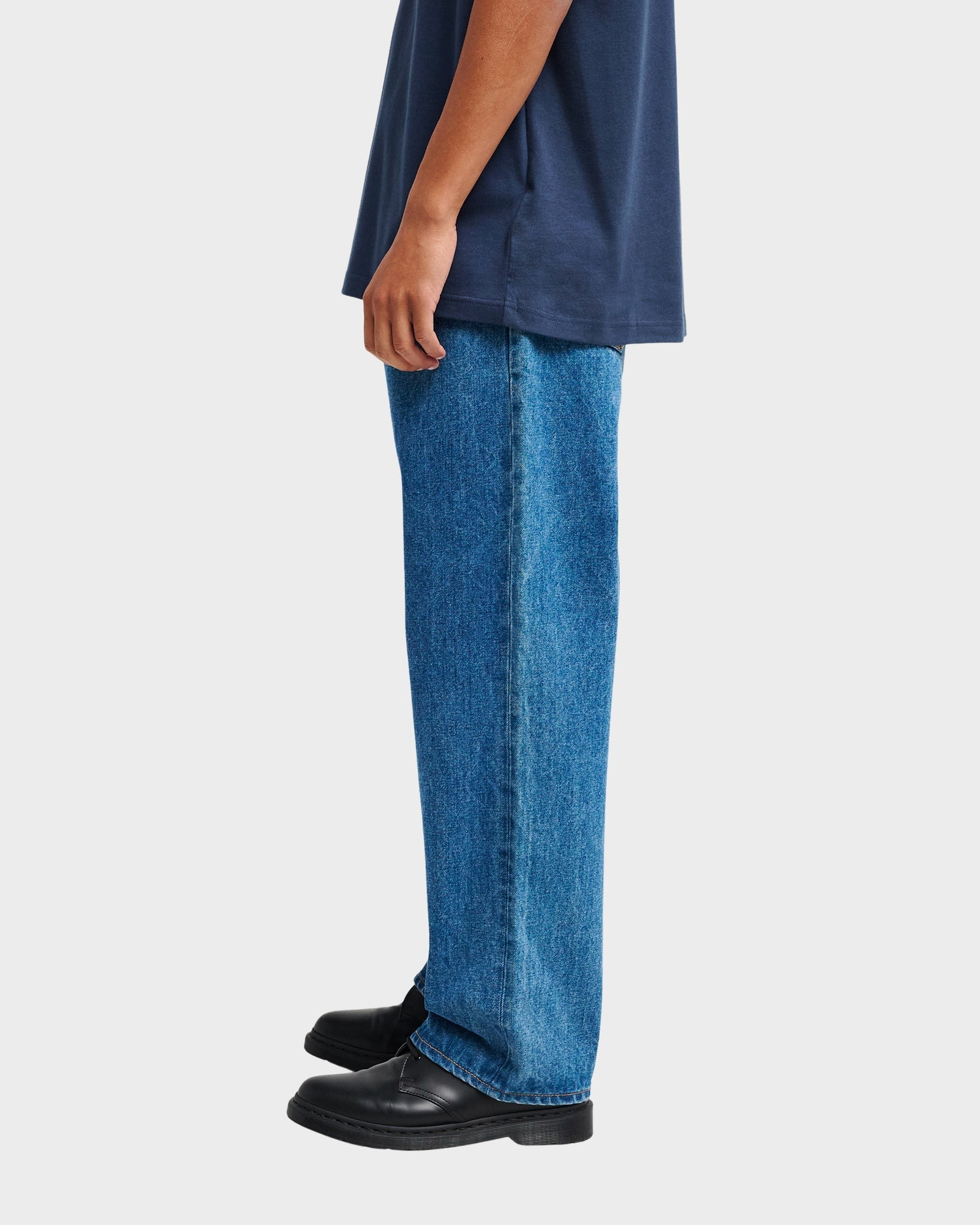 Mens Americana Dayshift Denim Jeans