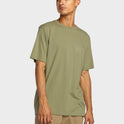 Mens Genuine RVCA T-Shirt