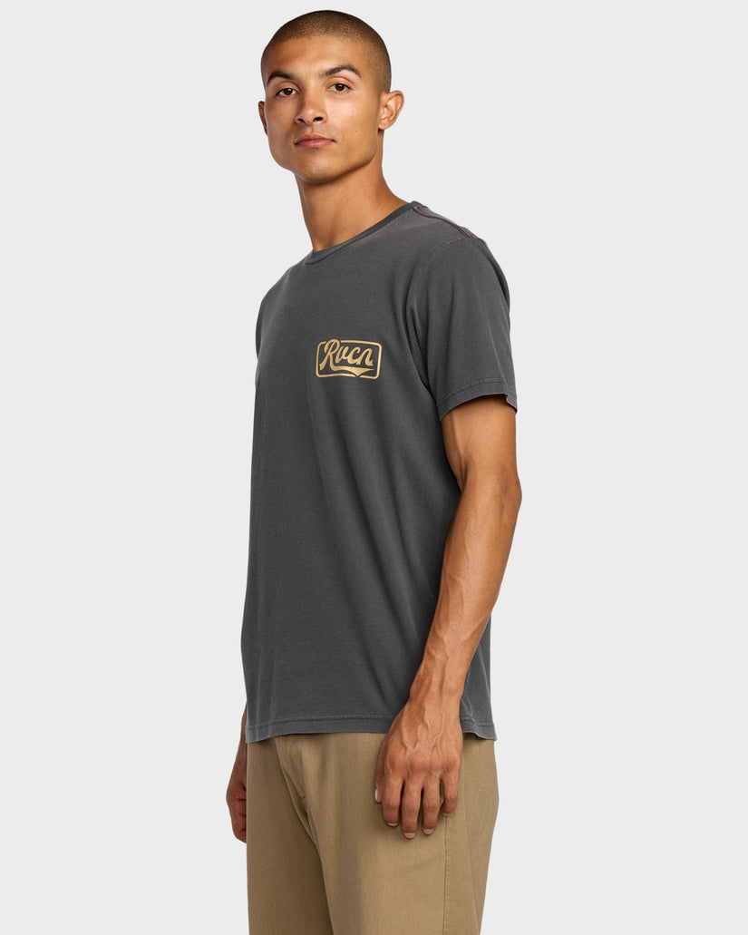 Mens Frame Up T-Shirt