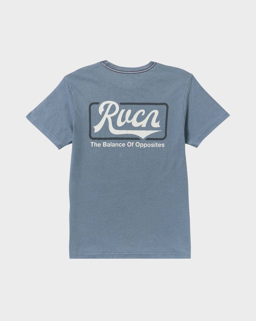 Mens Frame Up T-Shirt