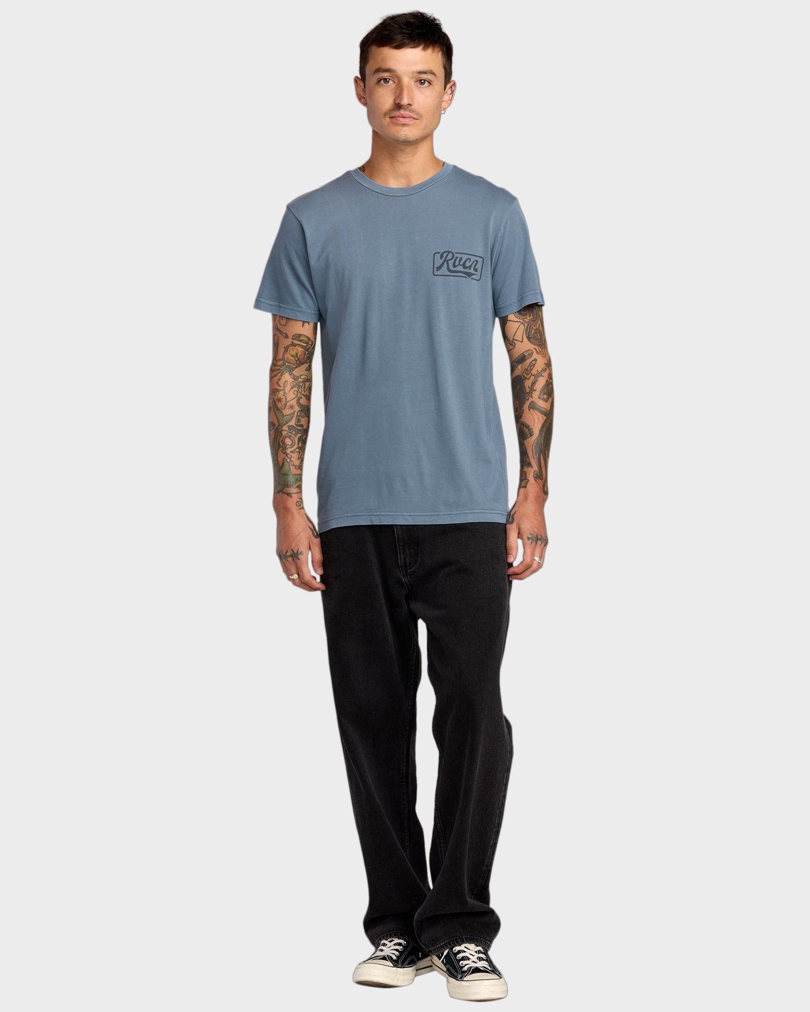 Mens Frame Up T-Shirt