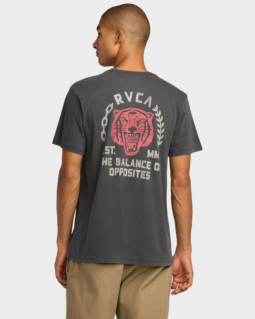 Mens Squadron T-Shirt