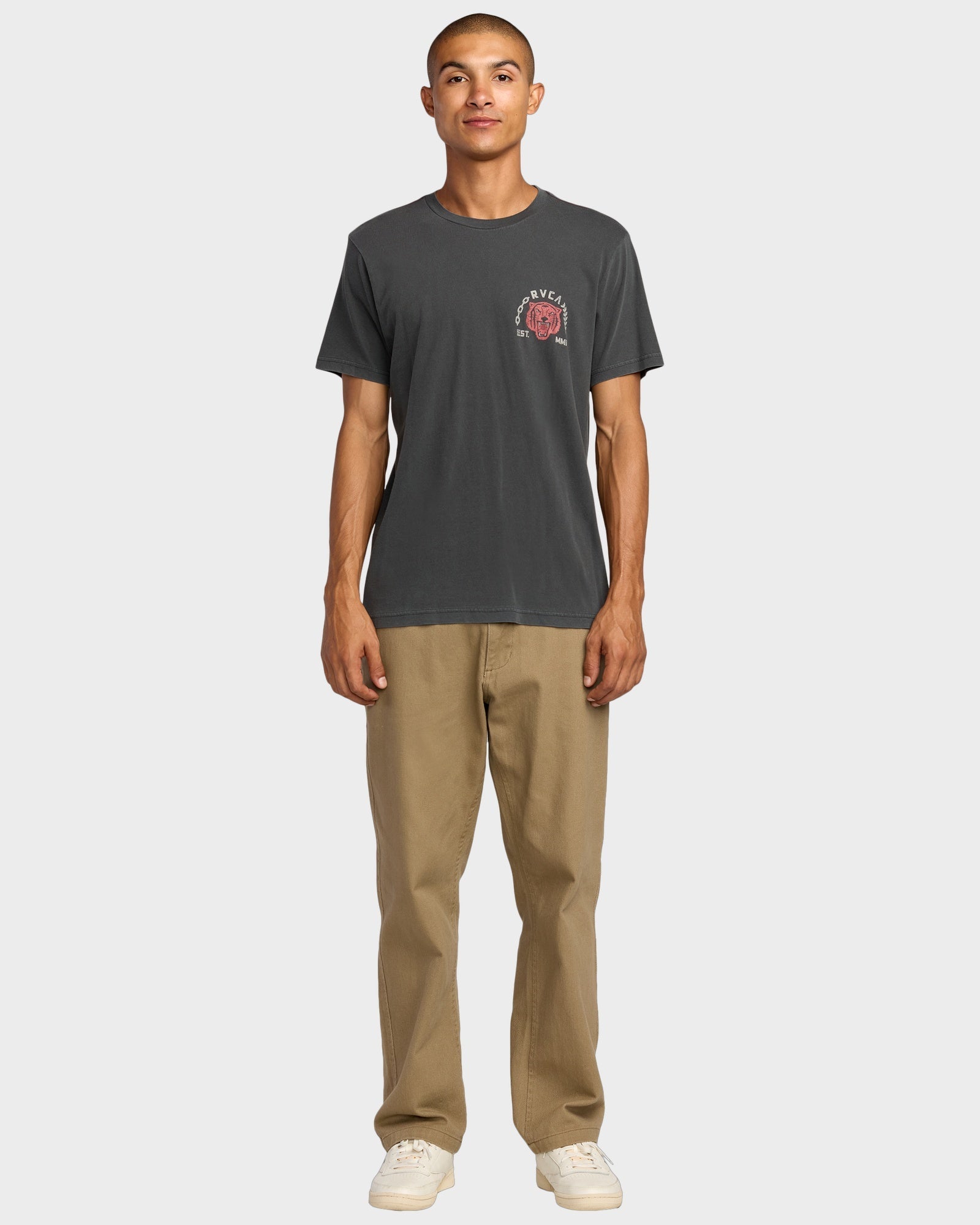 Mens Squadron T-Shirt