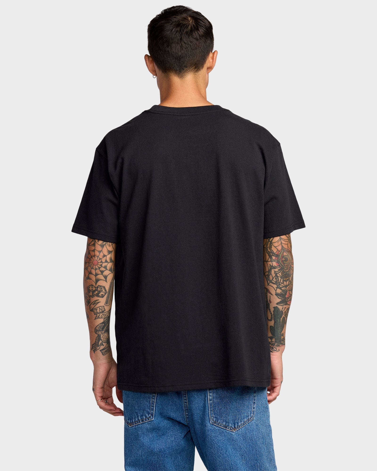 Mens Kevin Spanky T-Shirt