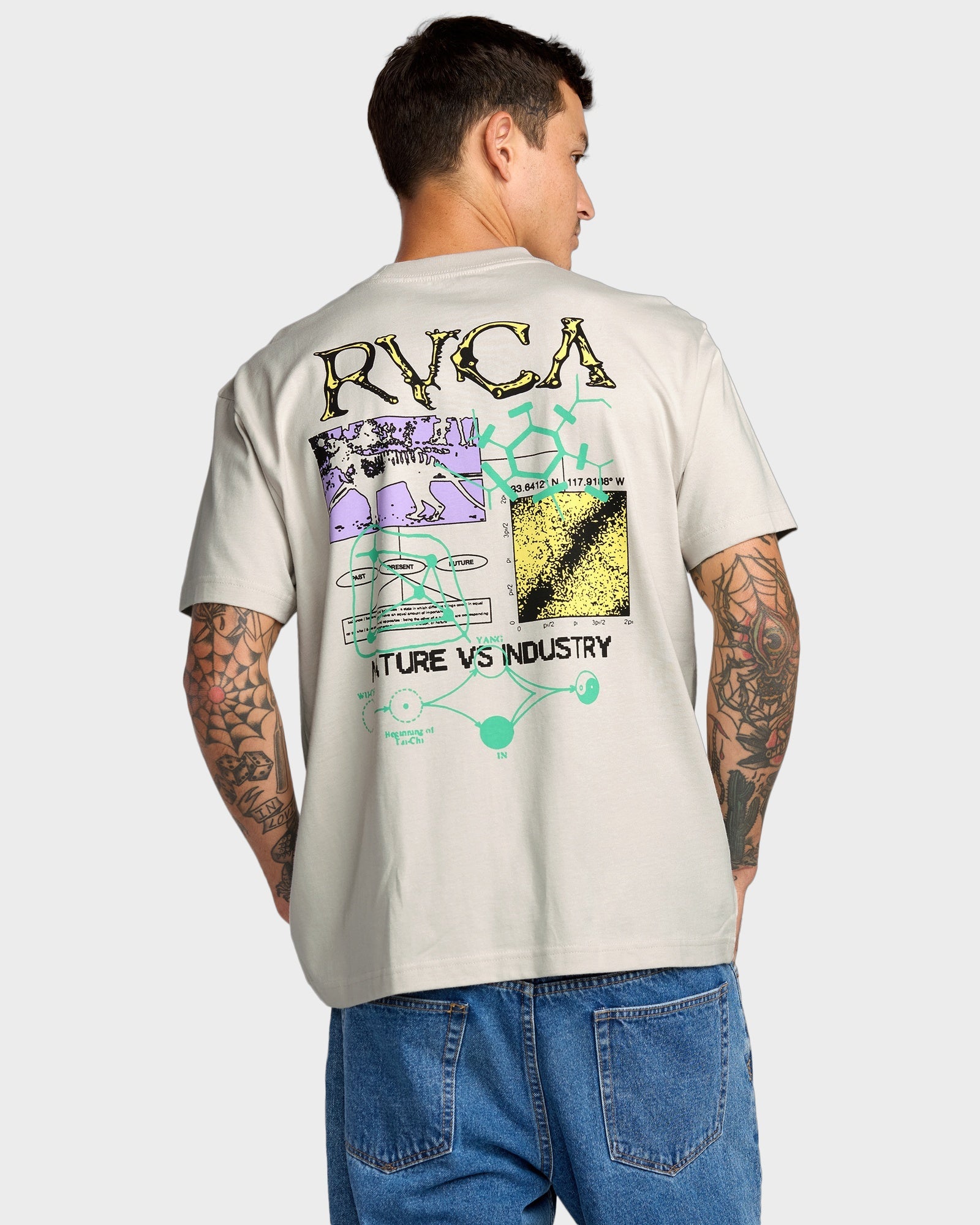 Mens Tassie T-Shirt