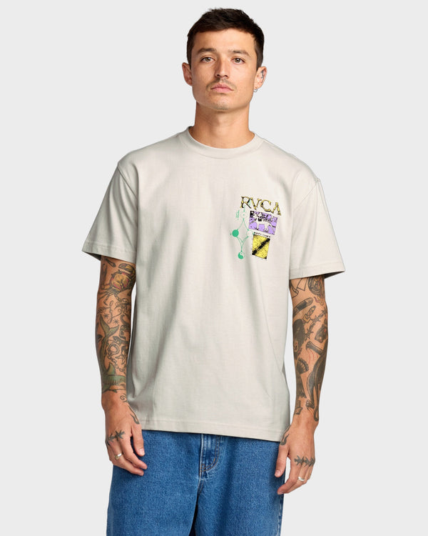 Mens Tassie T-Shirt