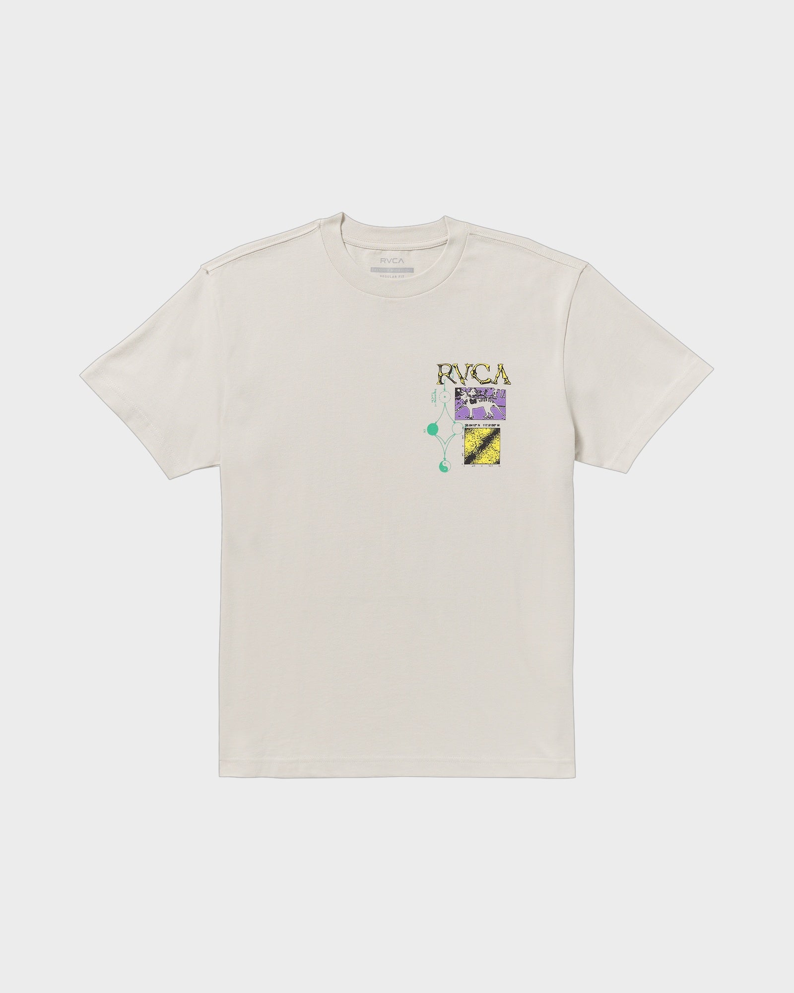 Mens Tassie T-Shirt