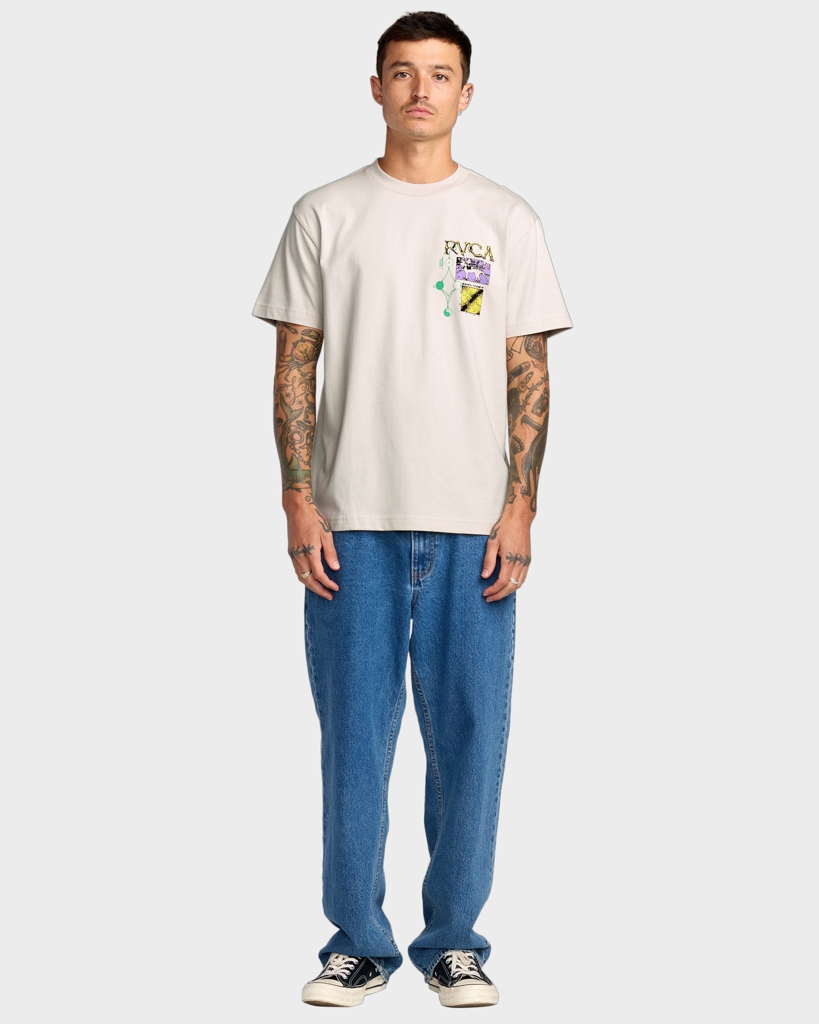 Mens Tassie T-Shirt