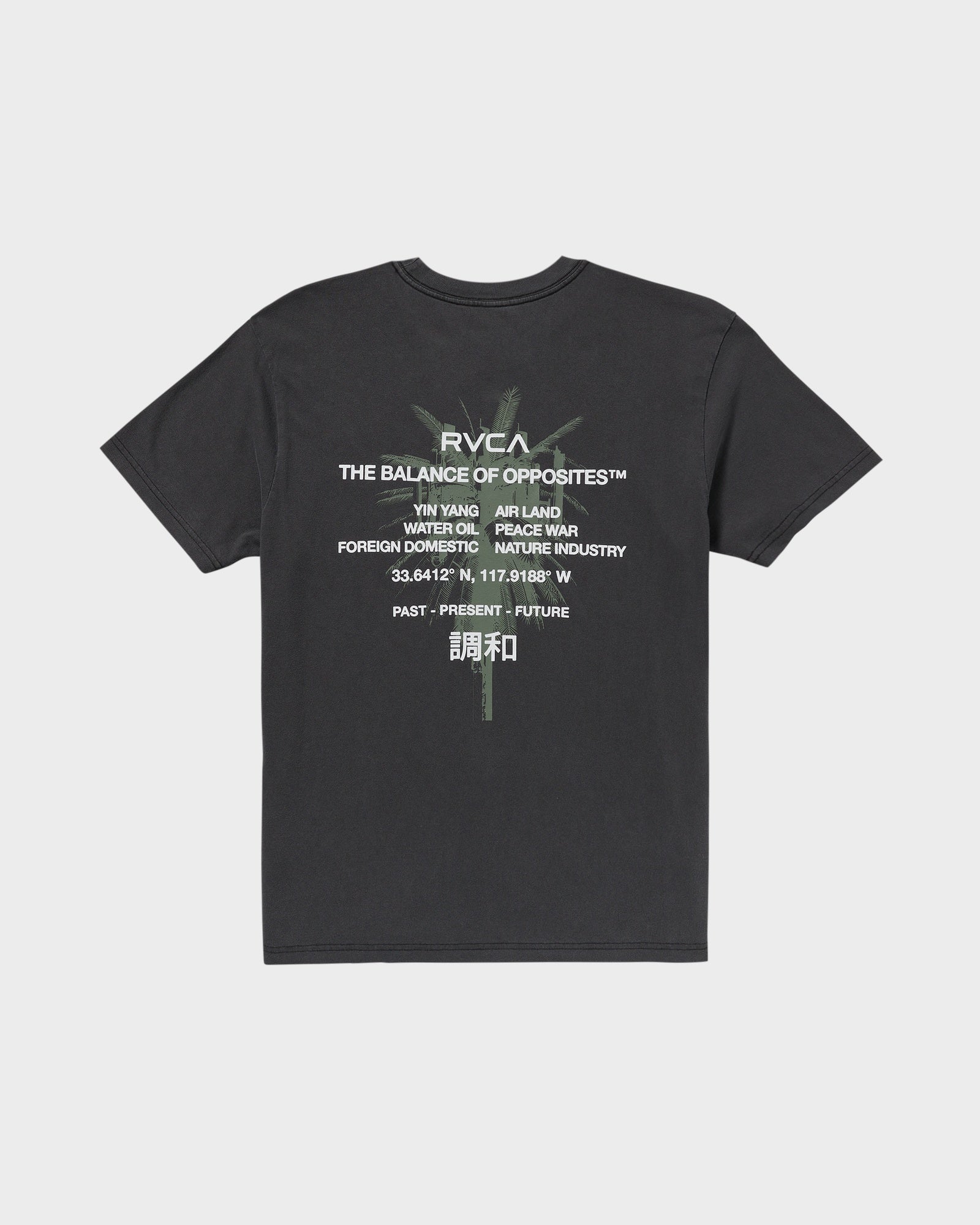 Mens Signal T-Shirt