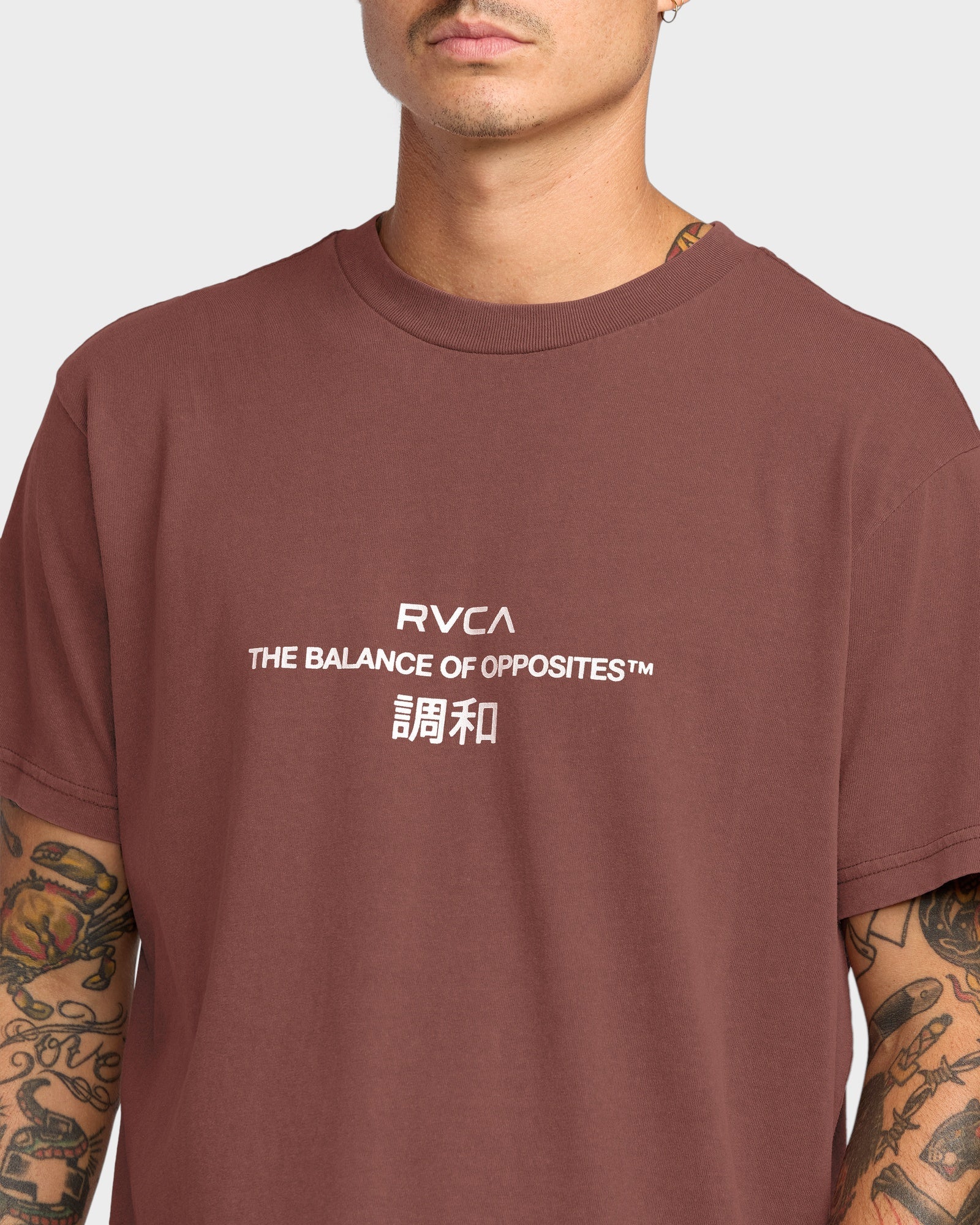 Mens Signal T-Shirt