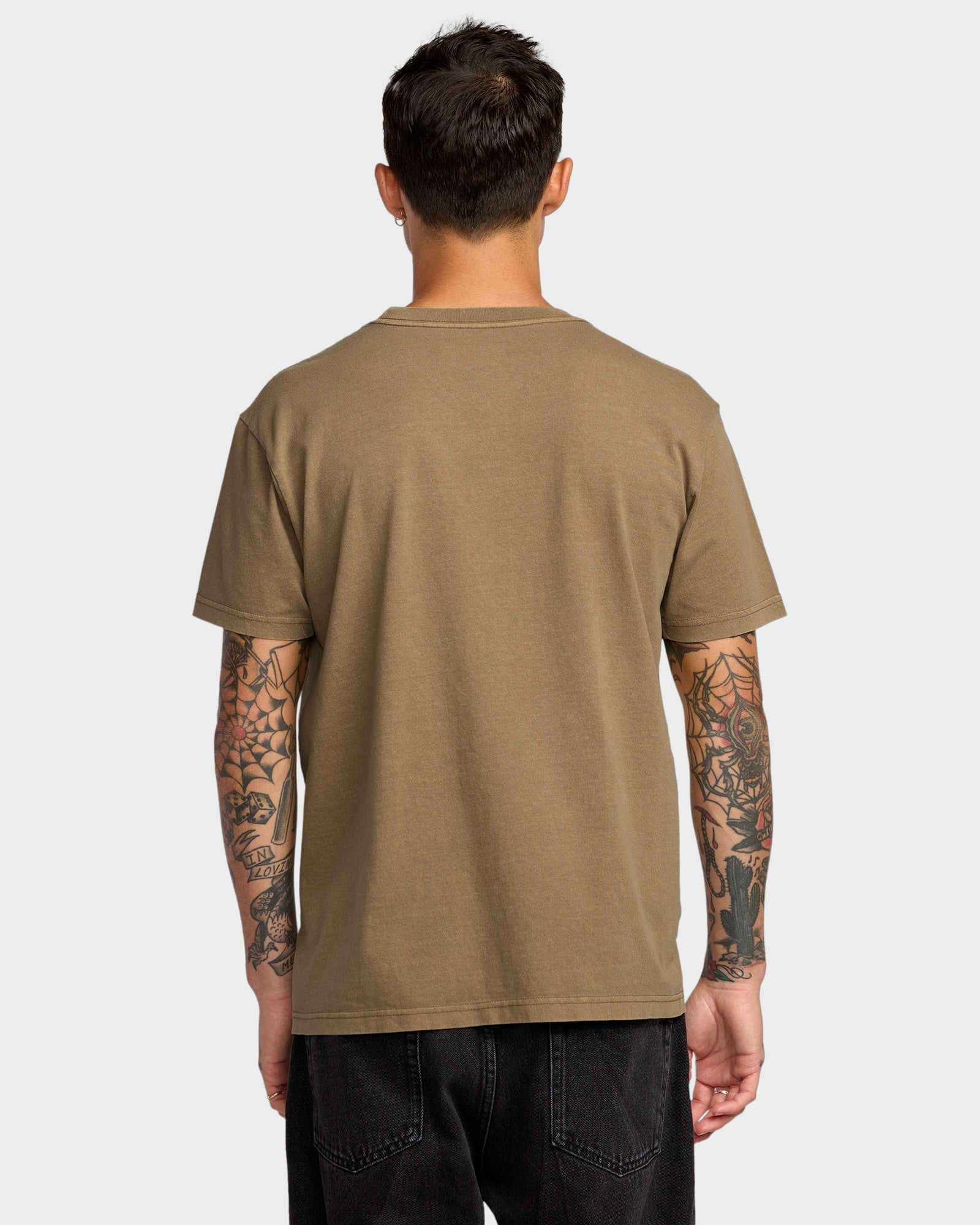 Mens Butterfly FX T-Shirt