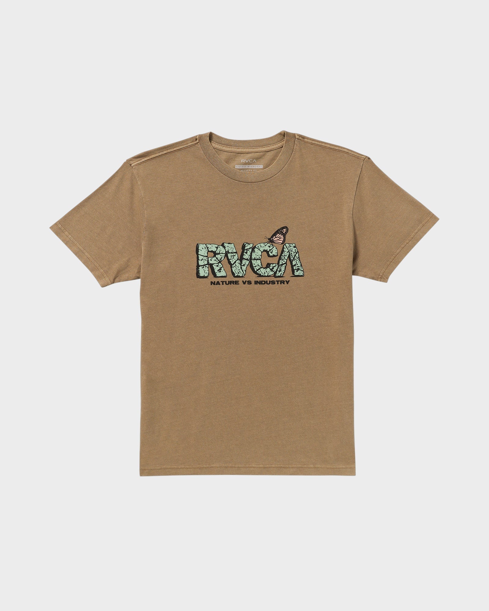 Mens Butterfly FX T-Shirt