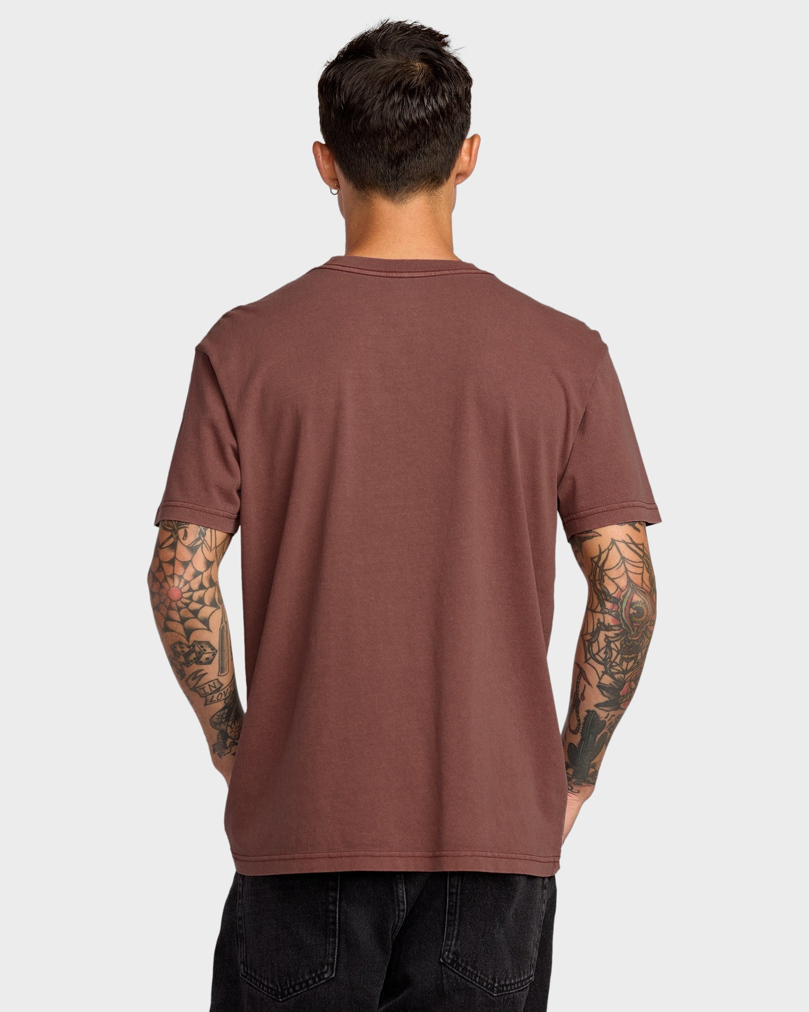 Mens Butterfly FX T-Shirt