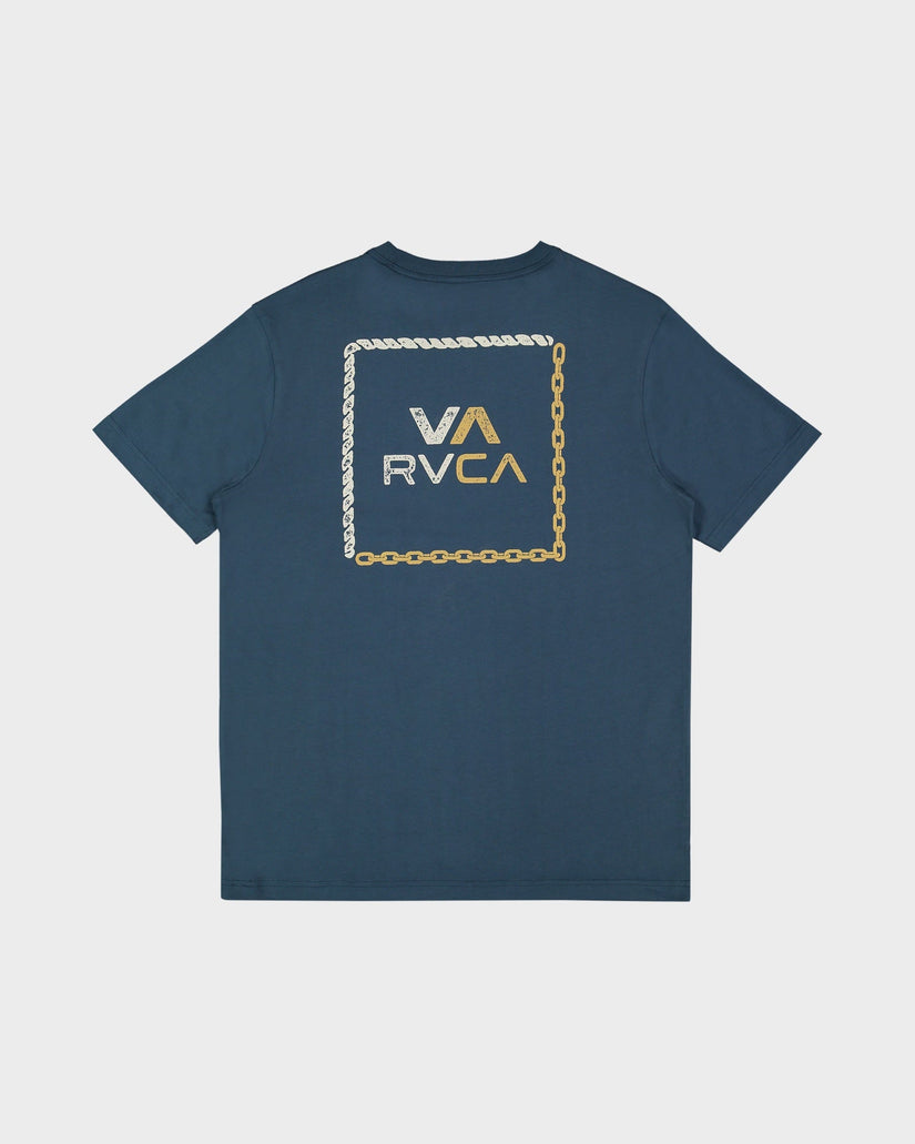 Mens Bonded T-Shirt