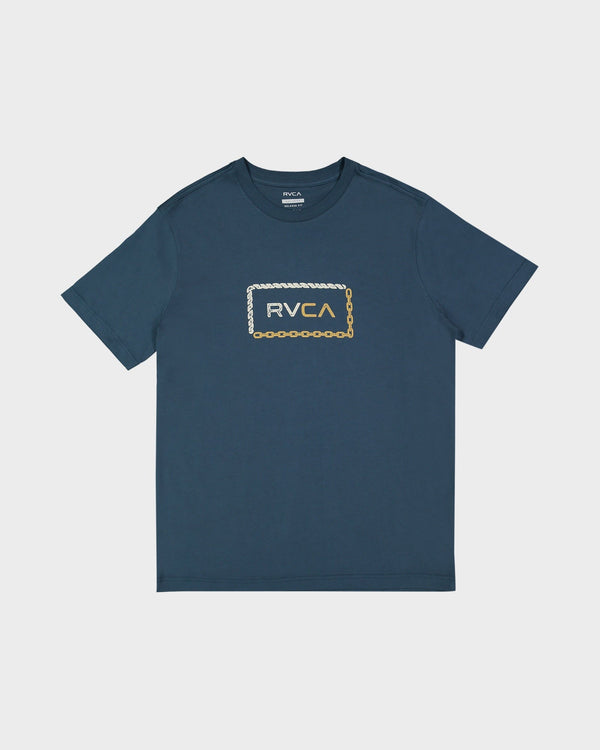 Mens Bonded T-Shirt
