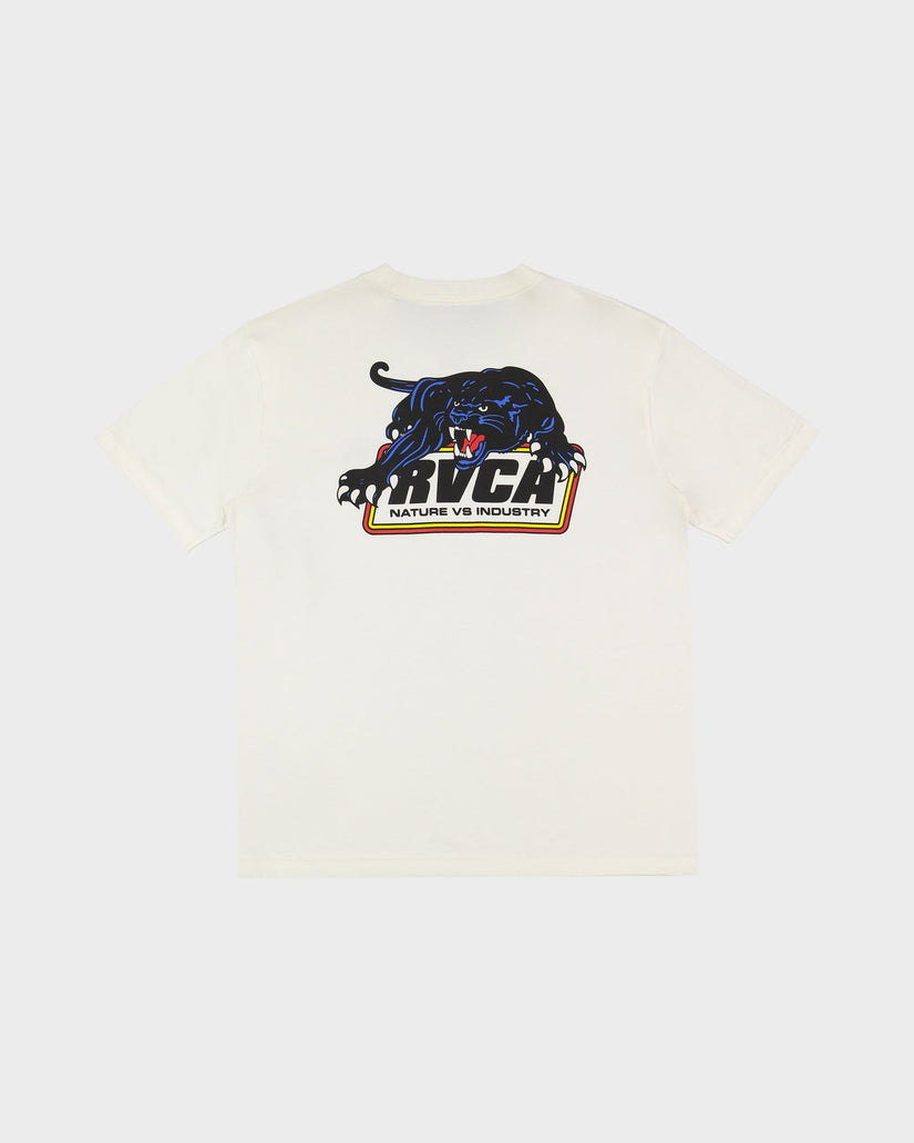 Mens Penstation T-Shirt