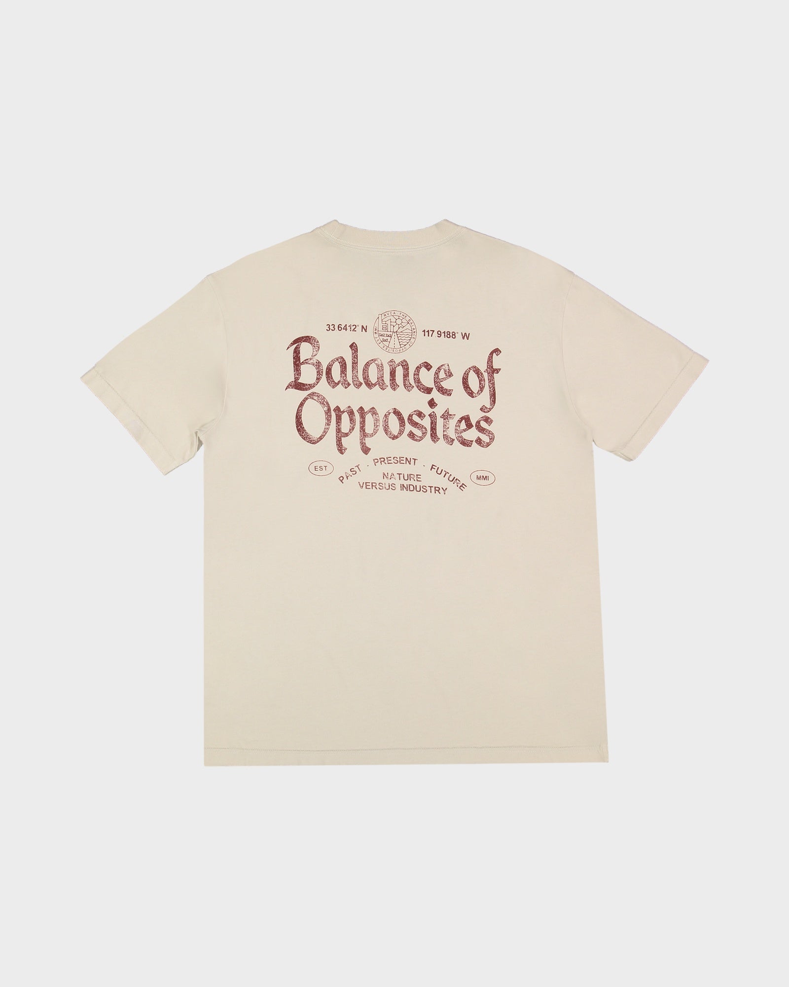 Mens Utility Ser T-Shirt