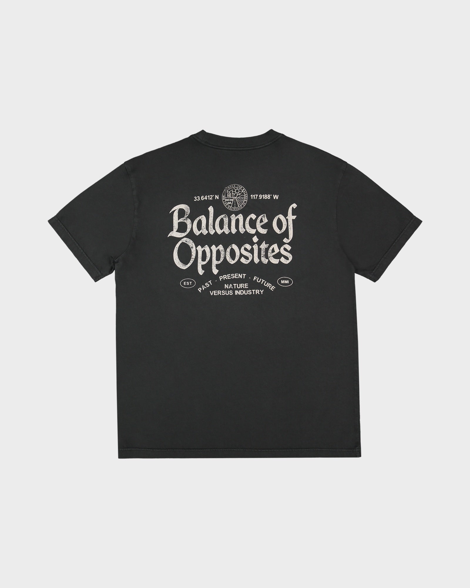 Mens Utility Ser T-Shirt