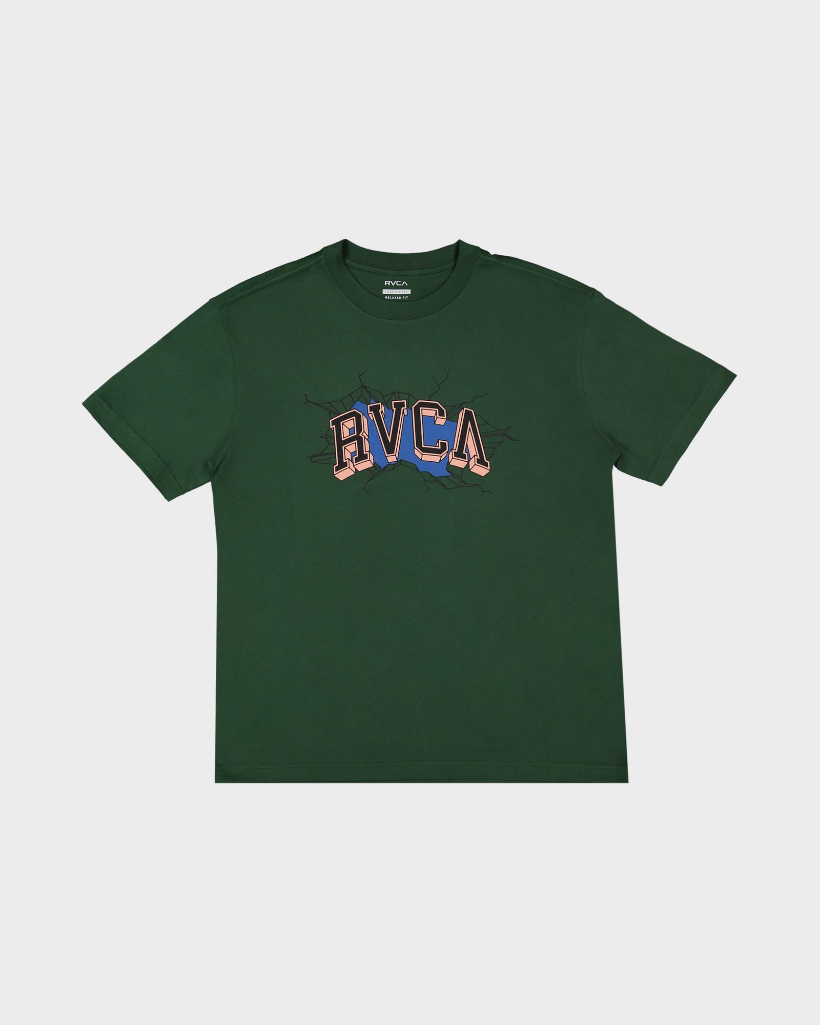 Mens Breaks T-Shirt