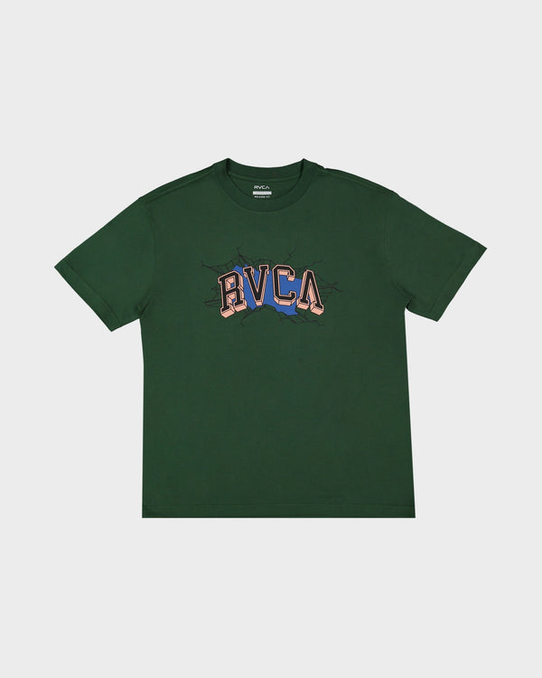 Mens Breaks T-Shirt